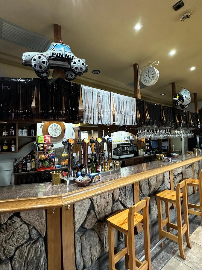 Azken Taberna