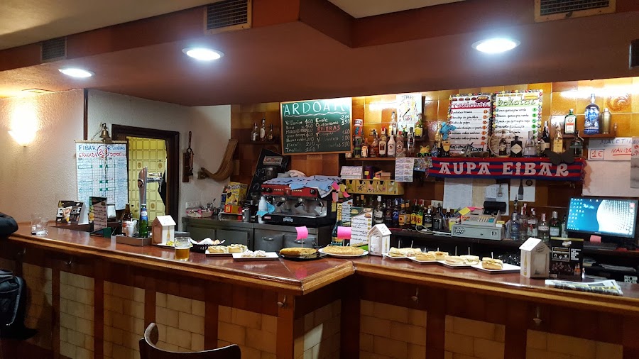 Balkoi Taberna