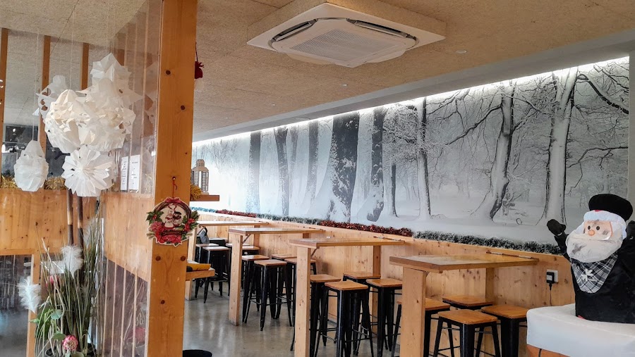 Bar Amets Taberna