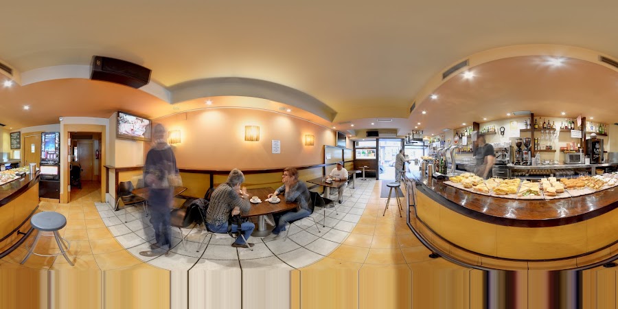Bar Anboto