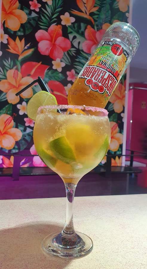 Bar Babilonia
