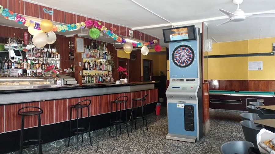 Bar Bilbao