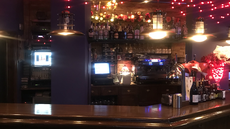 Bar / Cafetería Jai