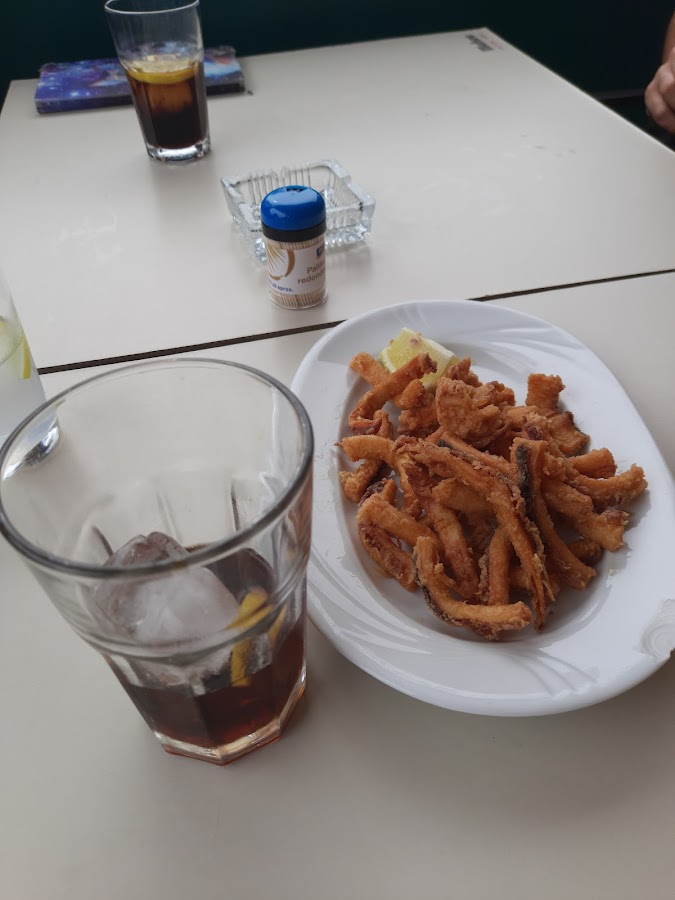 Bar Carral