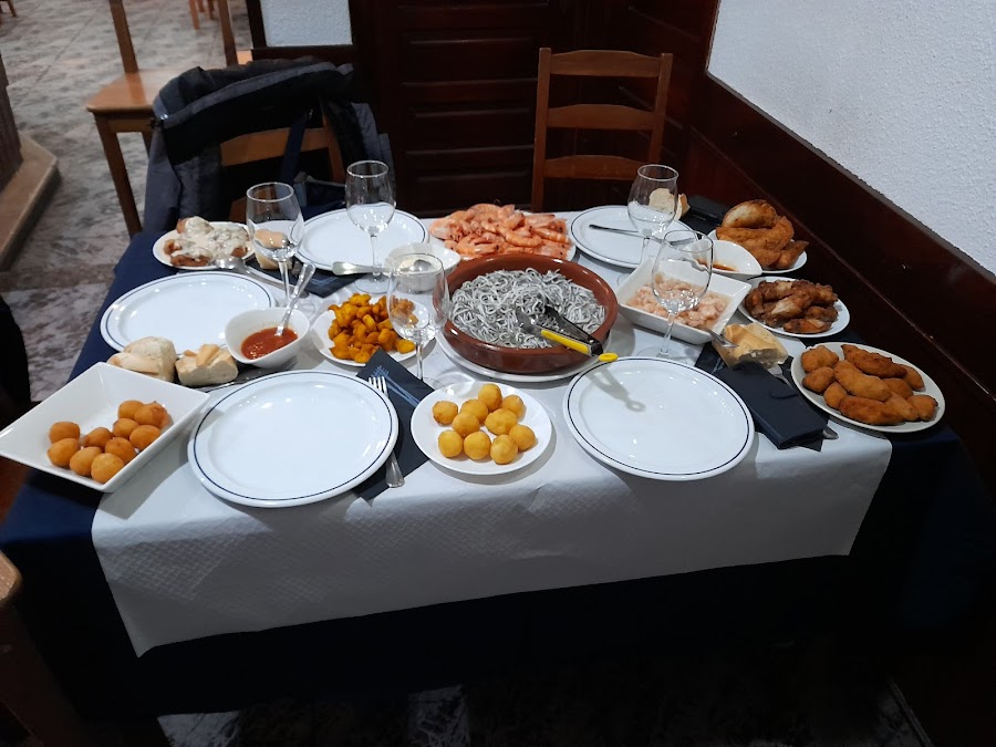 Bar Cotero