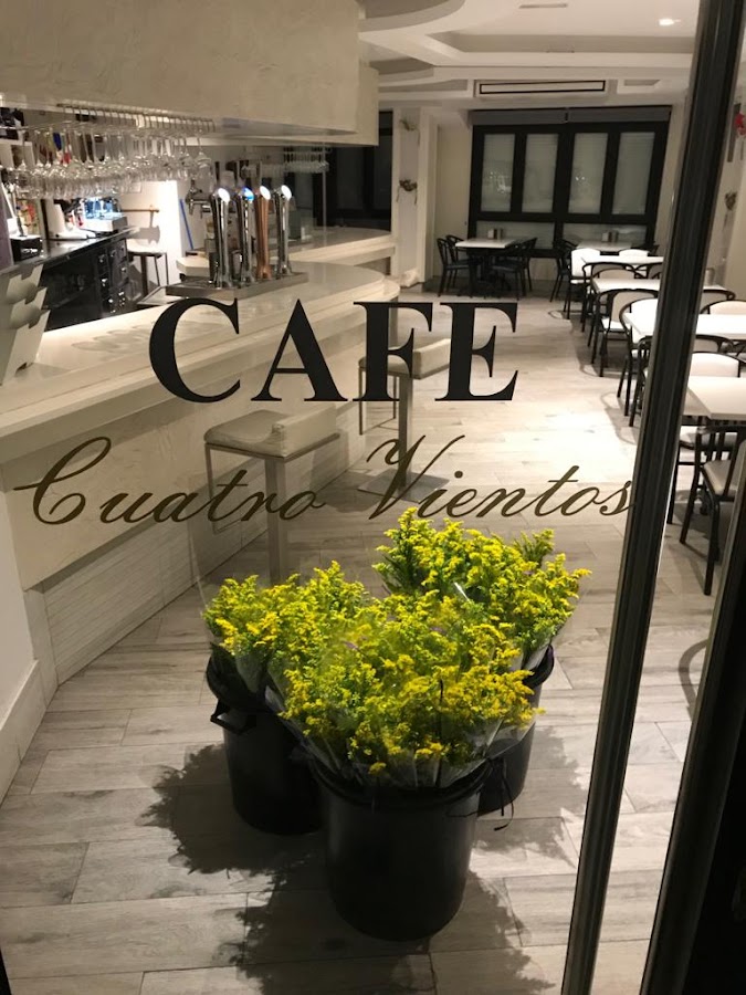 Bar Cuatro Vientos