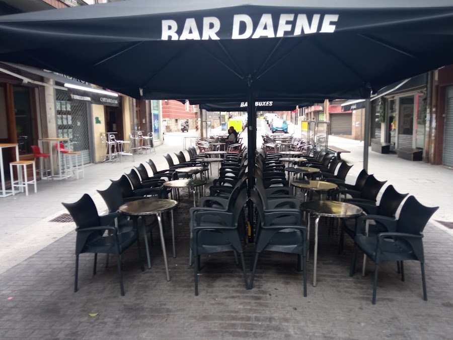 Bar Dafne