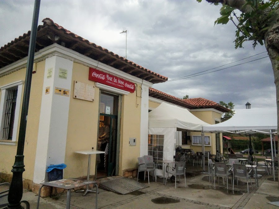 Bar de José