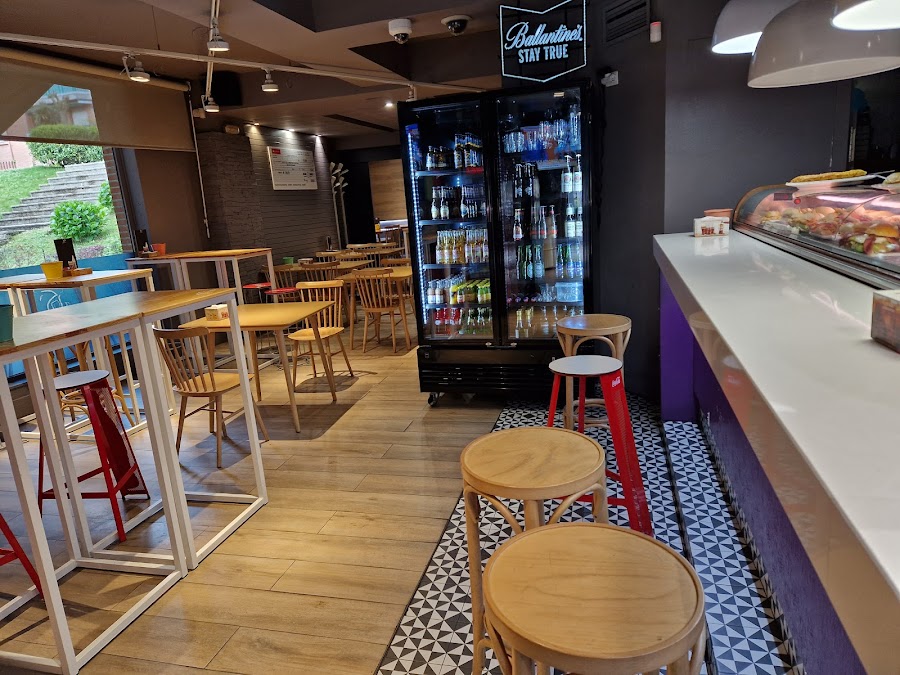 Bar Egarri
