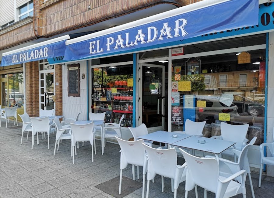 Bar El Paladar