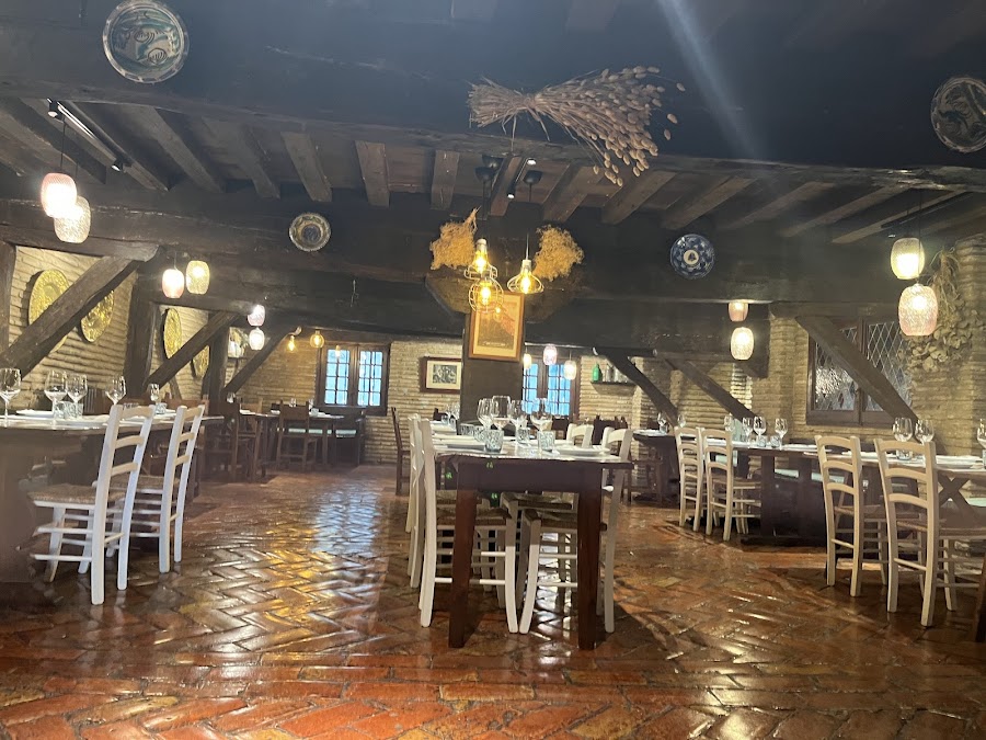 Bar El Portalón
