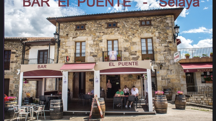 Bar El Puente