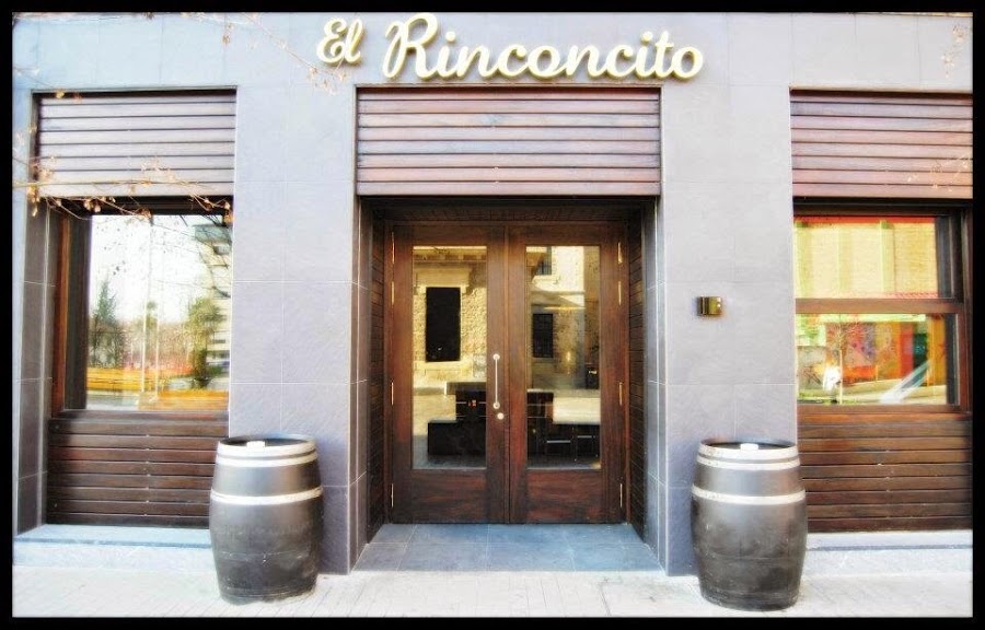 Bar El Rinconcito