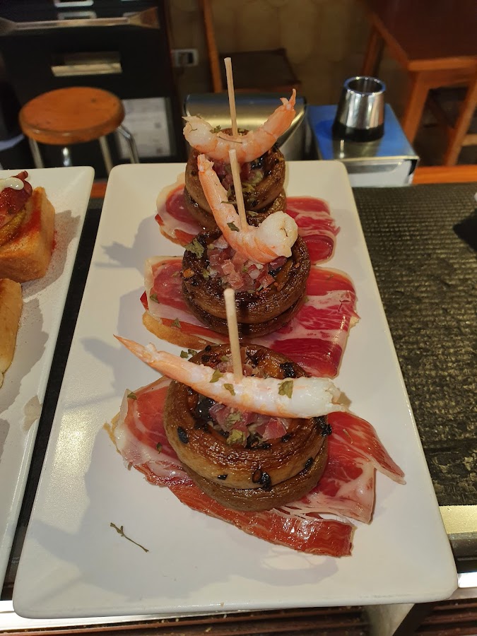 Bar Elvi