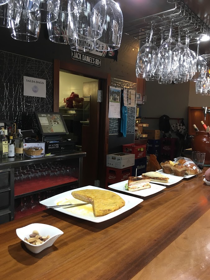 Bar Enaitz