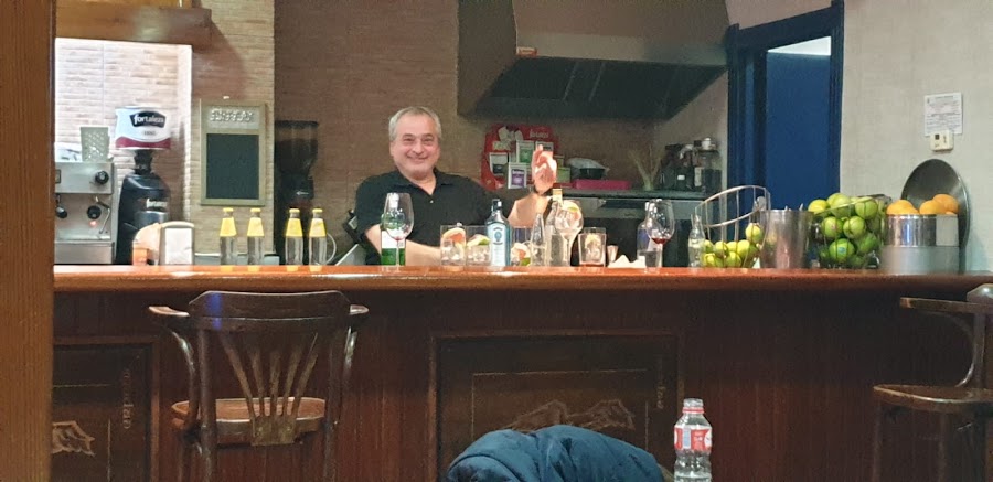 Bar erpeak