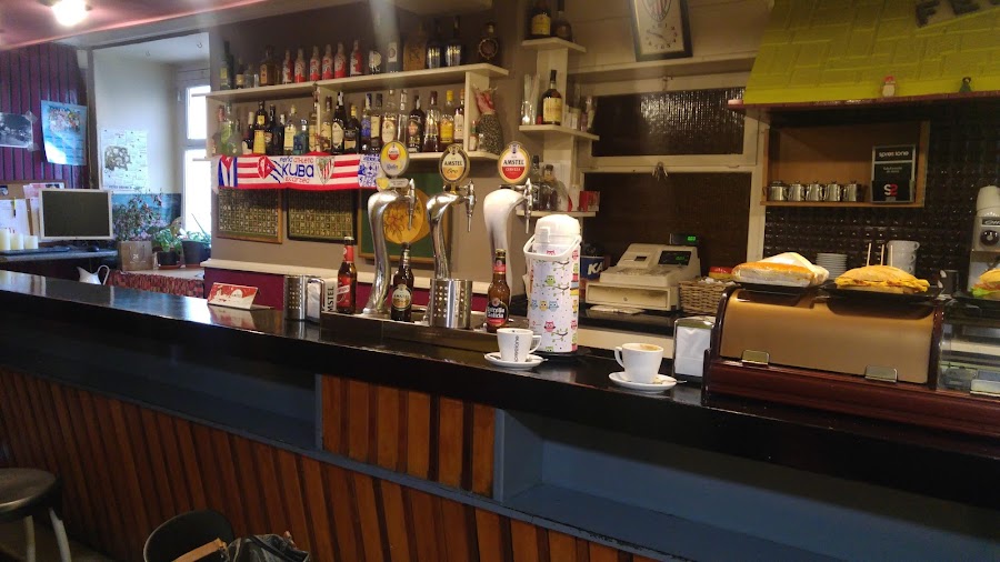 Bar Felipe