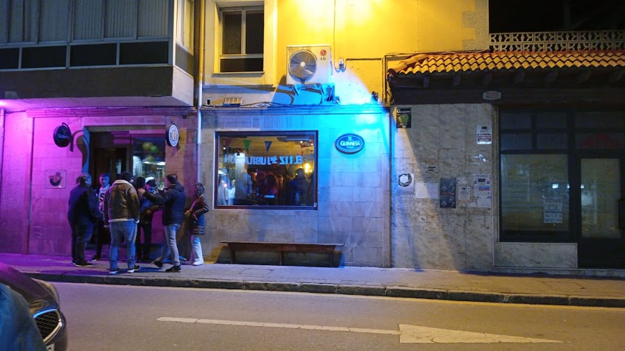 Bar Flous