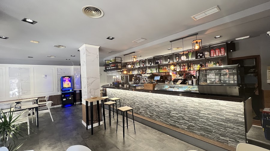 BAR FRUNIZ