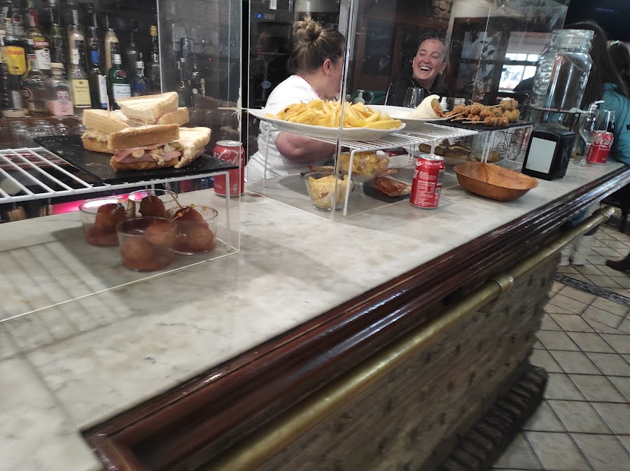 Bar Goñi Restaurante