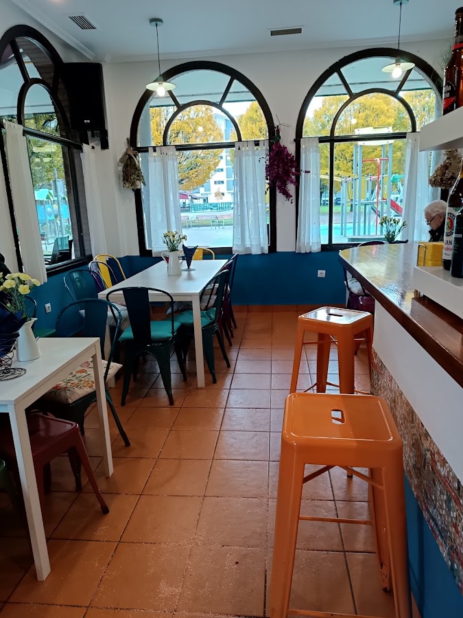 Bar Goxoa