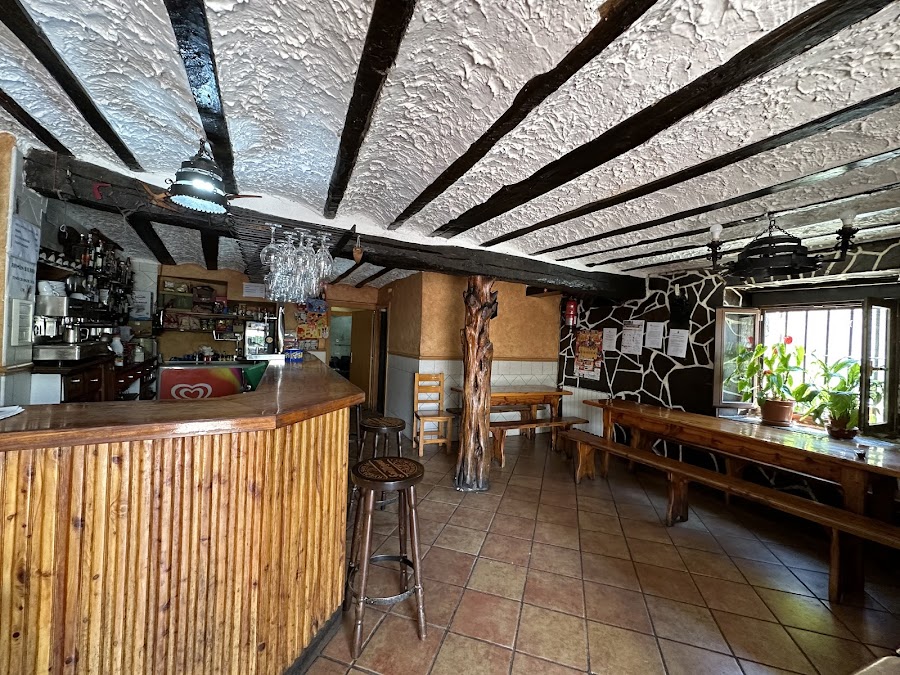 Bar Guerrero