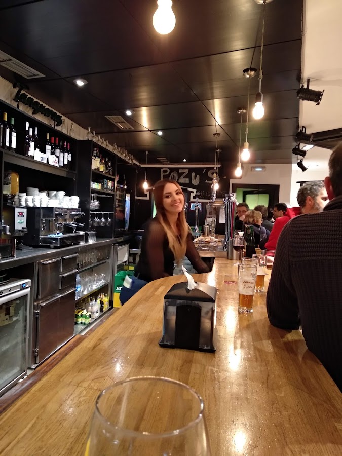 Bar Guria