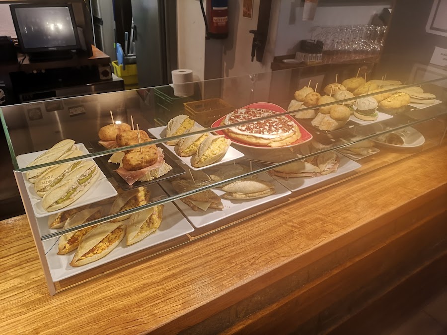 Bar Iluntz