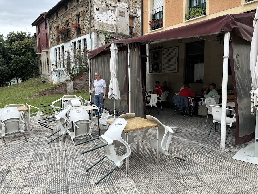 Bar Irulitxa
