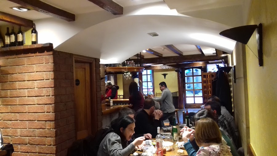 Bar Itzalpe