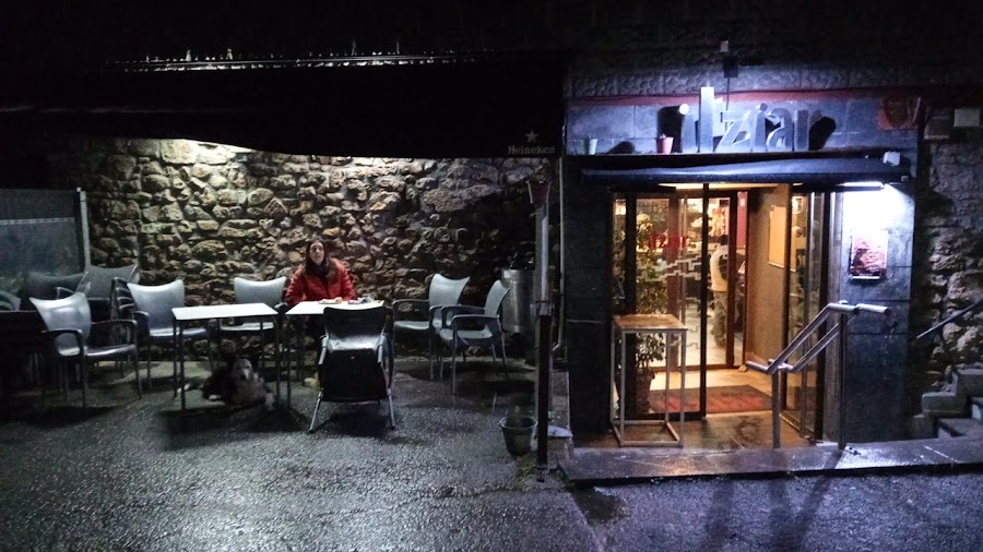 Bar Itziar