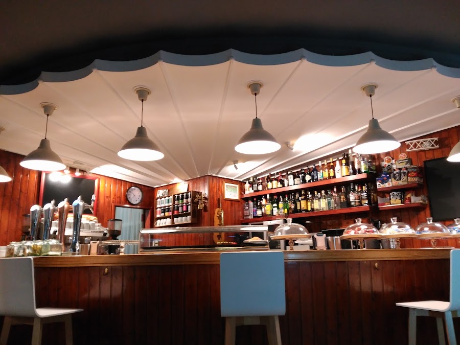 Bar Izarra Berango