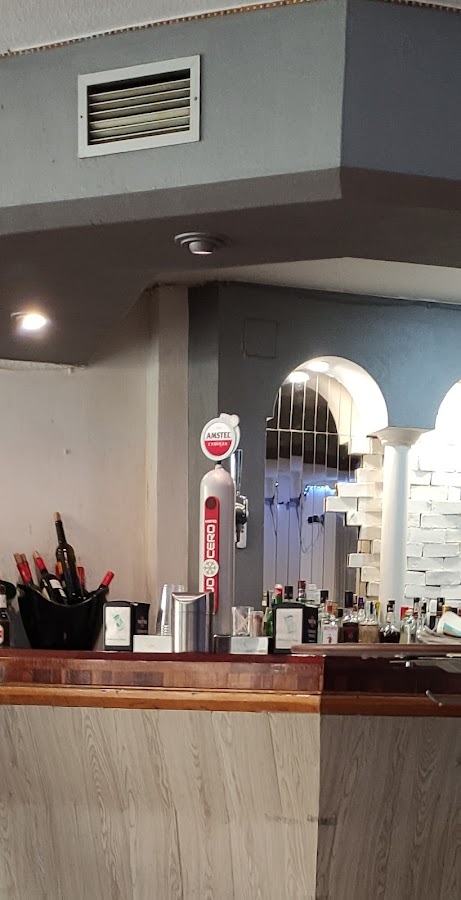 Bar Janfry