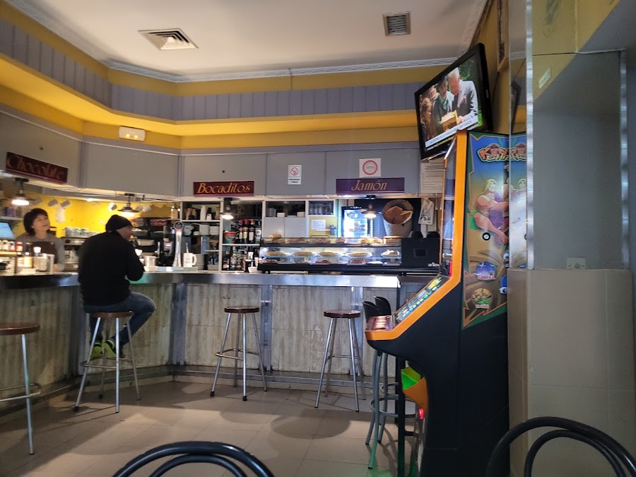 Bar Josefo