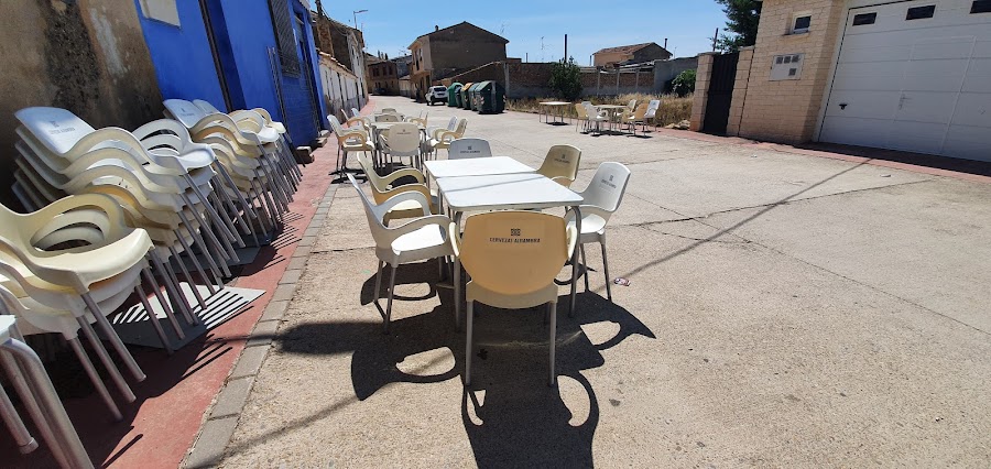 Bar La Amistad
