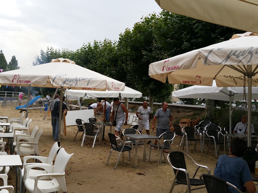bar la bolera