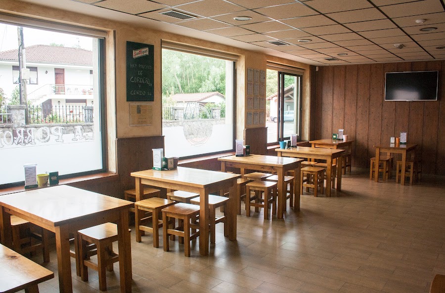 Bar La Porronería