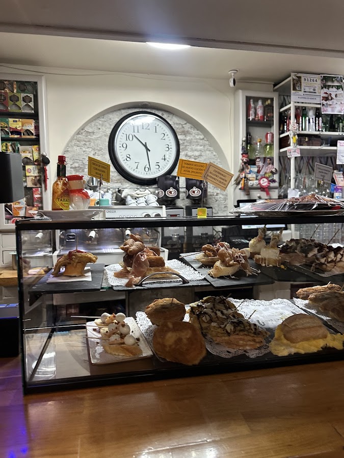 Bar Lainoa