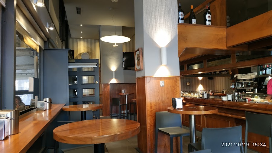 Bar Letyana
