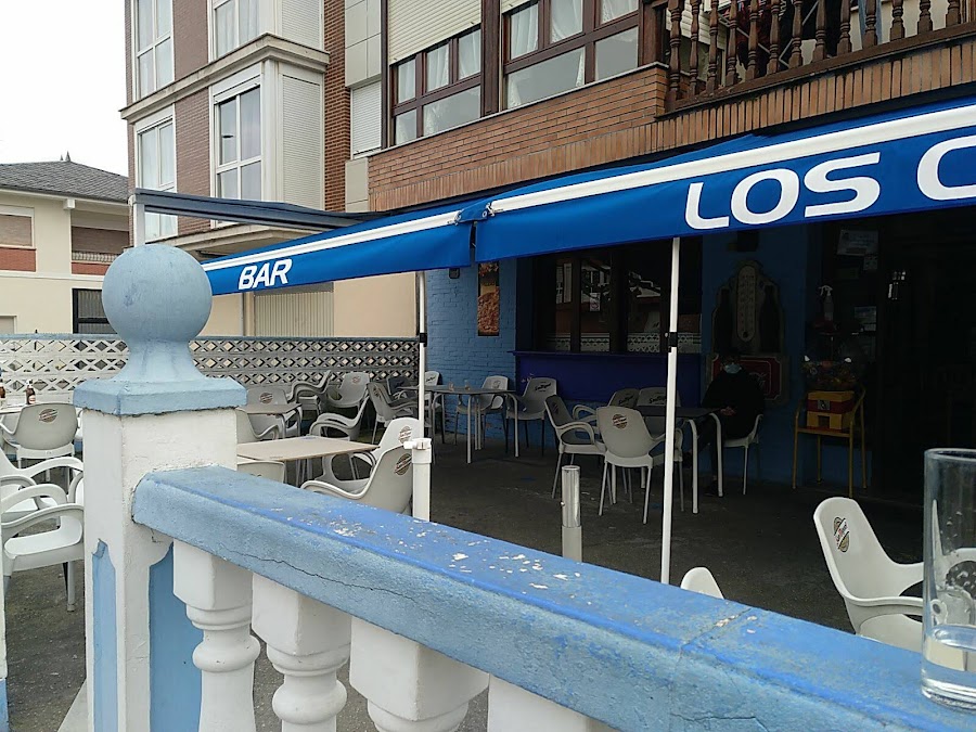 Bar Los Campos