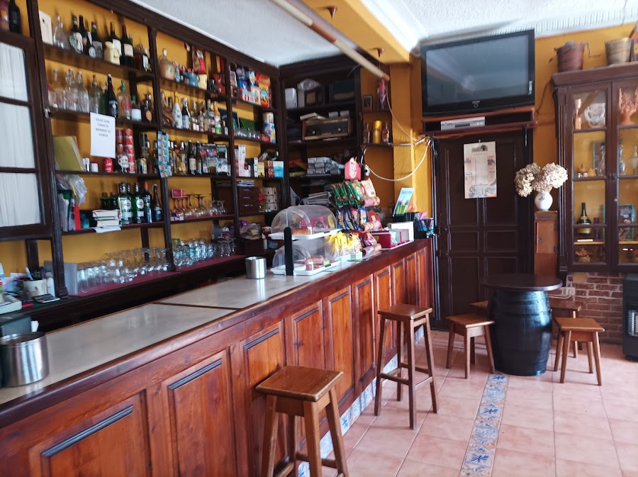 Bar Luis