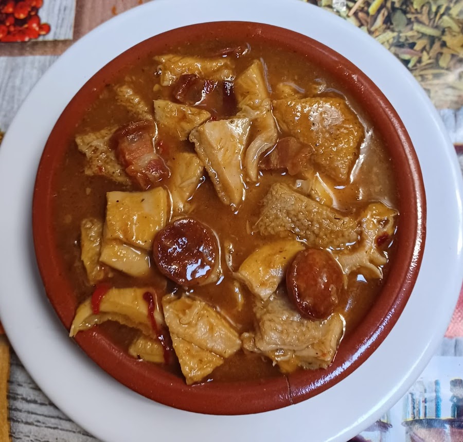 Bar Macanas