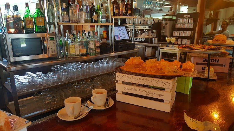 Bar Mailuki Taberna