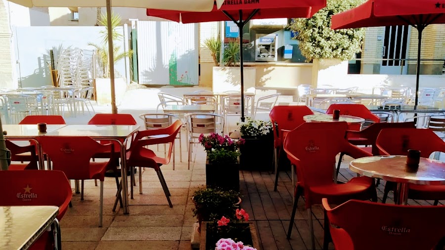 Bar Mallén