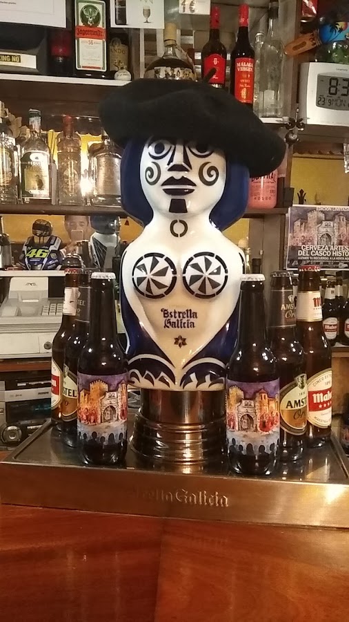 Bar Mario