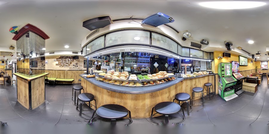 Bar Mazzantini