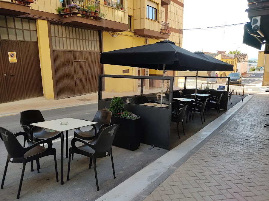 Bar MIBAR