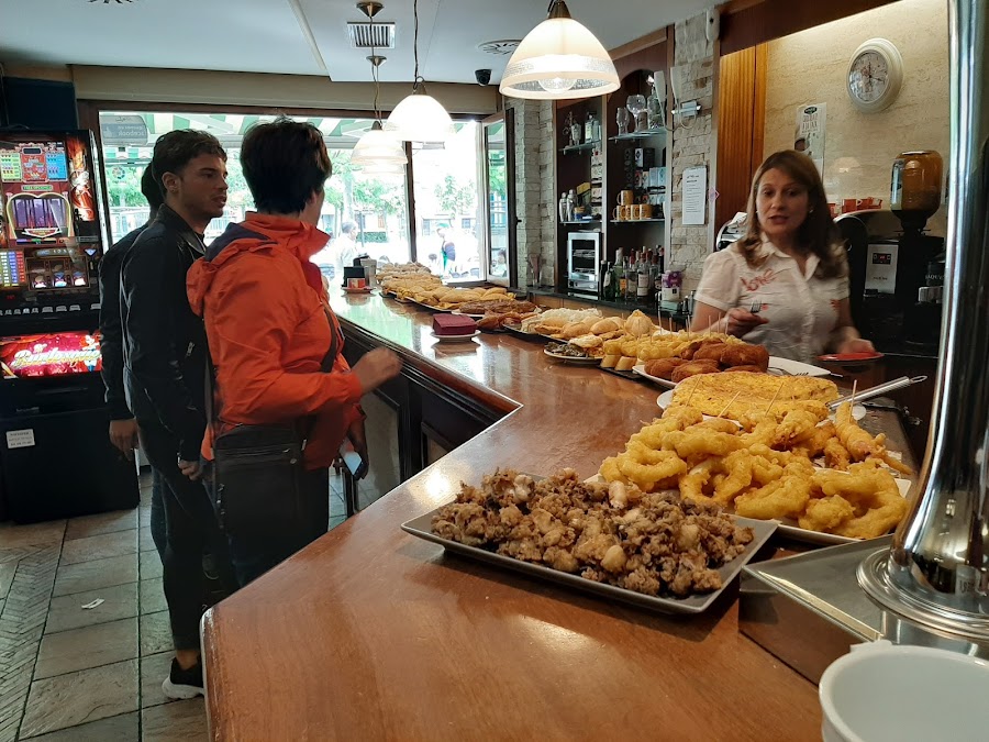 Bar Molina