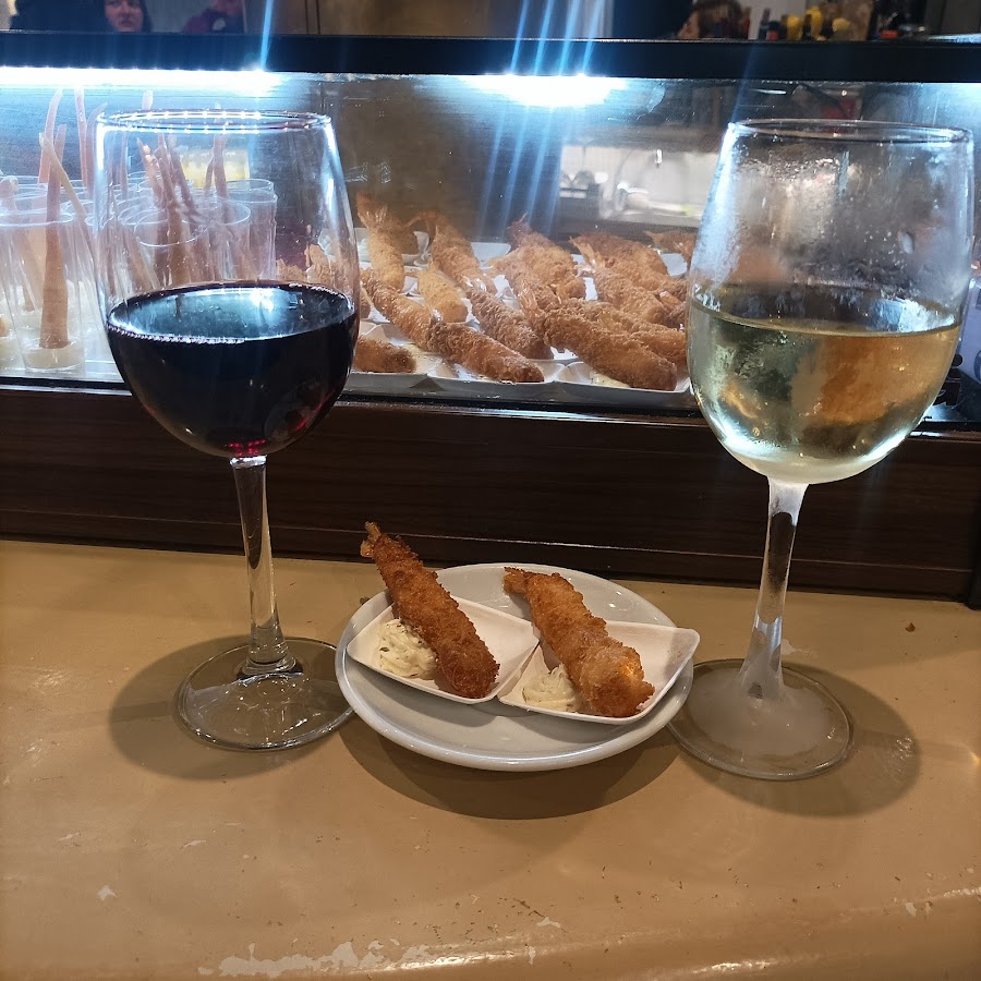 Bar Oasis
