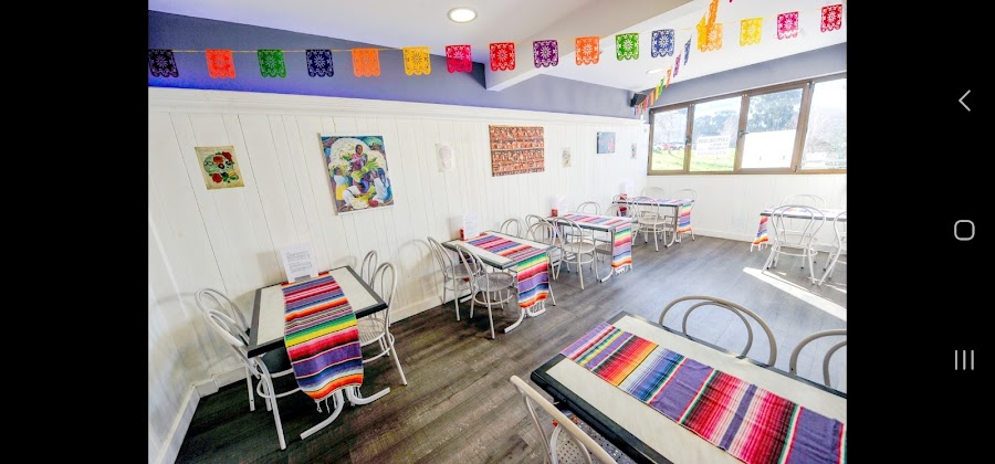 Bar On Egin Antojitos Mexicanos